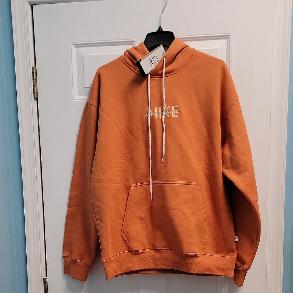 NWT Men's Nike SB X Doyenne Heavyweight Hoodie - Picture 1 of 6